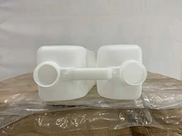 Maincor - 6l+4l twin pack - plastic container (96x) - afbeelding 6 van  7