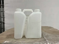 Maincor 6l+4l twin pack plastic container (96x) - afbeelding 5 van  7