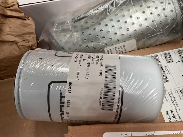 Maintenance kit (3x) - afbeelding 5 van  9