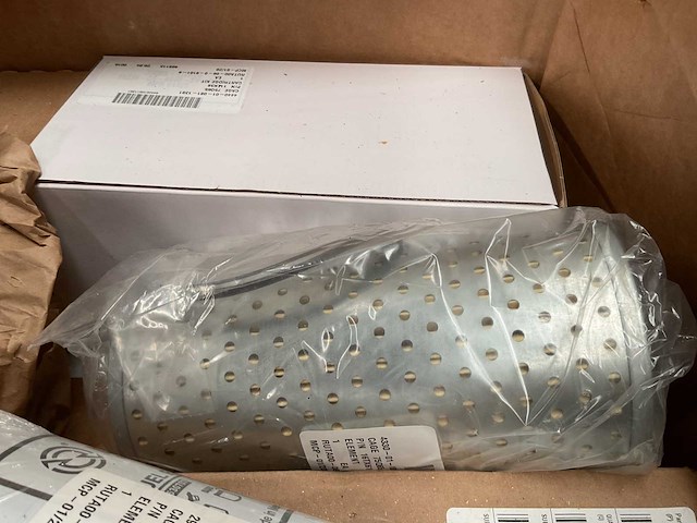 Maintenance kit (3x) - afbeelding 6 van  9