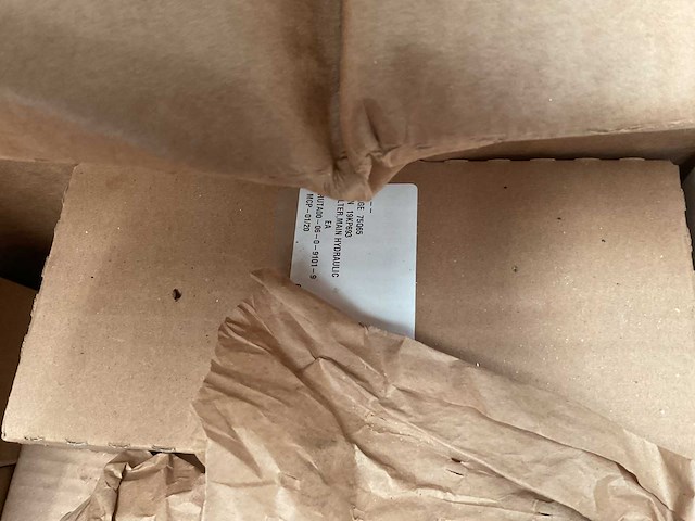 Maintenance kit (3x) - afbeelding 8 van  9