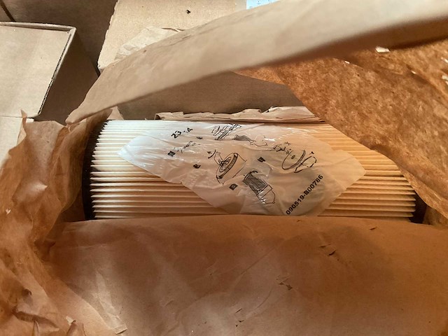 Maintenance kit (3x) - afbeelding 9 van  9