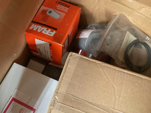 Maintenance kit - afbeelding 2 van  5