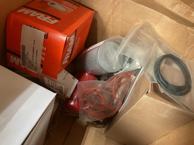 Maintenance kit - afbeelding 3 van  5
