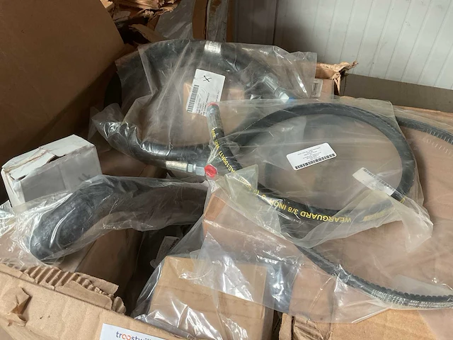 Maintenance kit - afbeelding 1 van  3