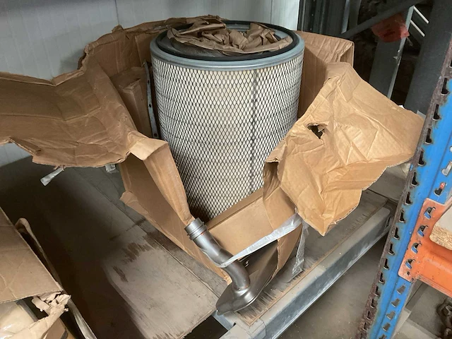 Maintenance kit - afbeelding 1 van  4