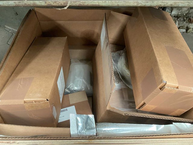 Maintenance kit - afbeelding 2 van  5