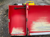 Mais blad voorzetapparatuur - afbeelding 4 van  14