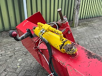 Mais blad voorzetapparatuur - afbeelding 6 van  14