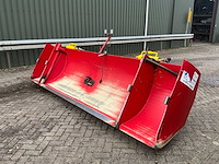 Mais blad voorzetapparatuur - afbeelding 1 van  14