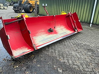 Mais blad voorzetapparatuur - afbeelding 8 van  14