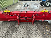 Mais blad voorzetapparatuur - afbeelding 10 van  14