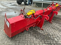 Mais blad voorzetapparatuur - afbeelding 11 van  14