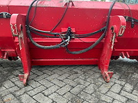 Mais blad voorzetapparatuur - afbeelding 13 van  14