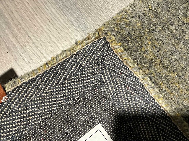 Maison coco vico vloerkleed - afbeelding 7 van  8