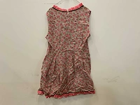 Maison van den hoogen dirndl jurk (maat 46) - afbeelding 2 van  2