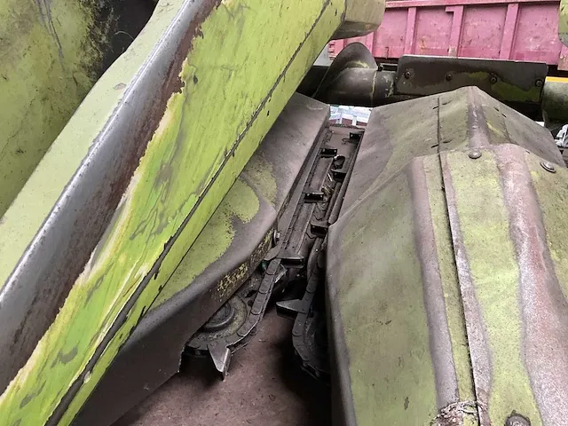 Maïsplukker claas - afbeelding 2 van  37