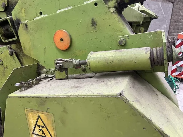 Maïsplukker claas - afbeelding 3 van  37