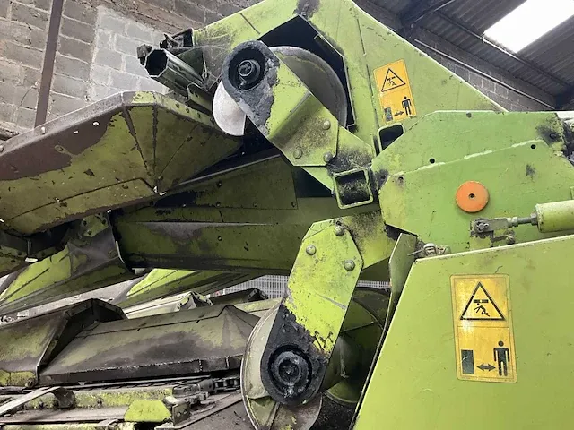 Maïsplukker claas - afbeelding 4 van  37