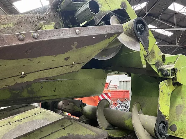 Maïsplukker claas - afbeelding 6 van  37