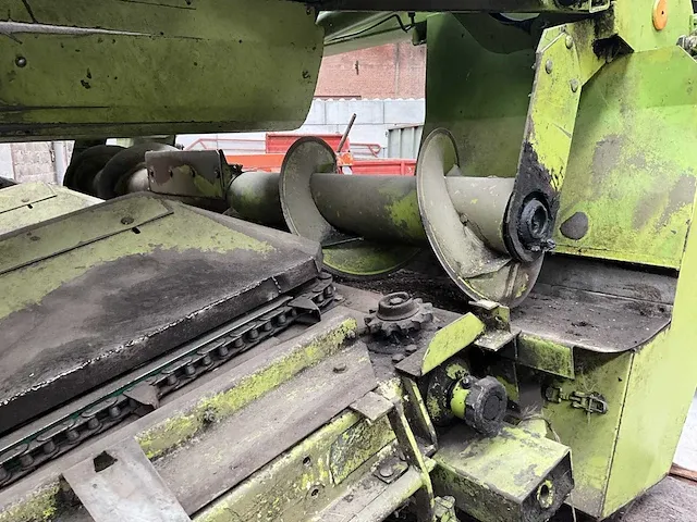 Maïsplukker claas - afbeelding 7 van  37