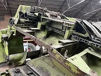 Maïsplukker claas - afbeelding 10 van  37