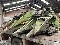 Maïsplukker claas - afbeelding 1 van  37