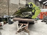 Maïsplukker claas - afbeelding 12 van  37