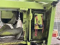 Maïsplukker claas - afbeelding 24 van  37