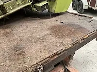 Maïsplukker claas - afbeelding 29 van  37