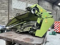 Maïsplukker claas - afbeelding 23 van  37