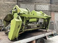 Maïsplukker claas - afbeelding 32 van  37
