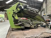 Maïsplukker claas - afbeelding 34 van  37