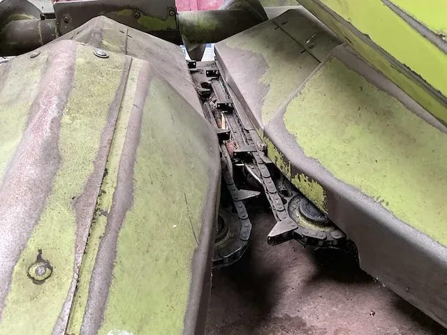 Maïsplukker claas - afbeelding 37 van  37