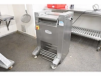 Maja evm 1001 rvs ontvliesmachine