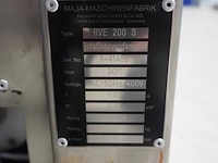 Maja maschinen fabrik gmbh - afbeelding 5 van  14
