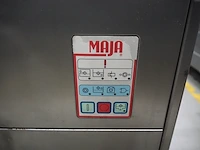 Maja maschinen fabrik gmbh - afbeelding 7 van  9