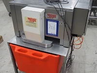 Maja maschinen fabrik gmbh - afbeelding 1 van  8