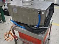 Maja maschinen fabrik gmbh - afbeelding 3 van  8