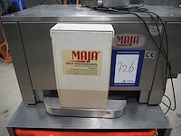 Maja maschinen fabrik gmbh - afbeelding 5 van  8