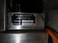 Maja maschinen fabrik gmbh - afbeelding 3 van  11