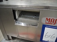 Maja maschinen fabrik gmbh - afbeelding 8 van  11
