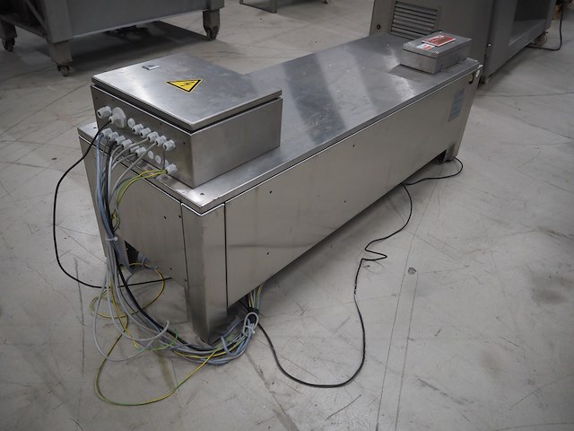 Maja maschinen fabrik gmbh - afbeelding 4 van  10