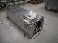 Maja maschinen fabrik gmbh - afbeelding 5 van  10