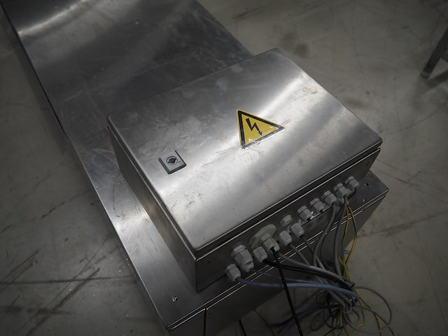 Maja maschinen fabrik gmbh - afbeelding 9 van  10