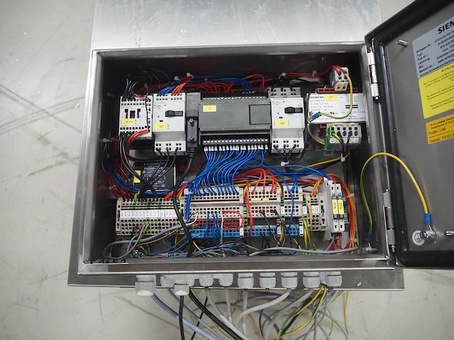 Maja maschinen fabrik gmbh - afbeelding 10 van  10