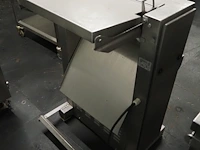 Maja maschinenfabrik gmbh - afbeelding 6 van  12