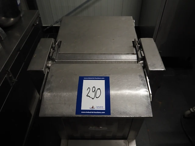 Maja maschinenfabrik gmbh - afbeelding 8 van  12