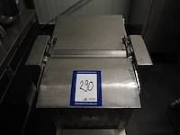 Maja maschinenfabrik gmbh - afbeelding 8 van  12