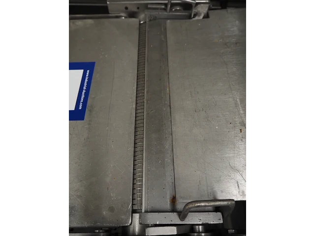 Maja maschinenfabrik gmbh - afbeelding 9 van  12
